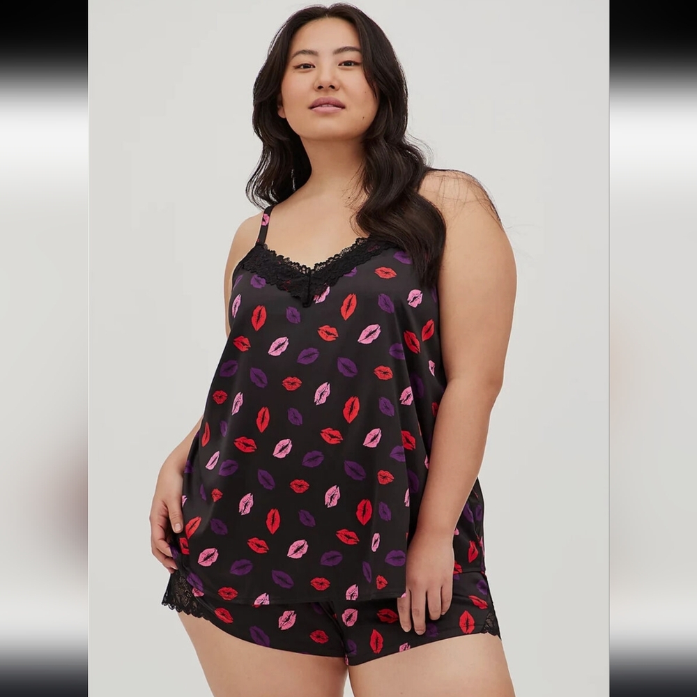 Torrid Sleep Set